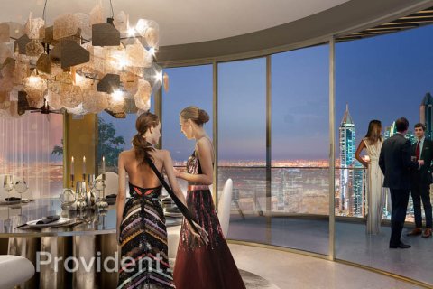 Appartement à Dubai Harbour, Dubai, 2 chambres, № 30493 - photo 16