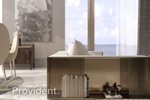Appartement à Dubai Harbour, Dubai, 2 chambres, № 30493 - photo 10