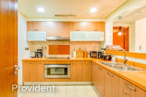 Appartement à Palm Jumeirah, Dubai, 3 chambres, № 30490 - photo 5