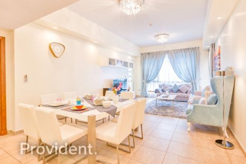 Appartement à Palm Jumeirah, Dubai, 3 chambres, № 30490 - photo 7