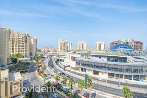Appartement à Palm Jumeirah, Dubai, 3 chambres, № 30490 - photo 9