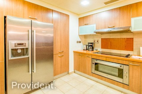 Appartement à Palm Jumeirah, Dubai, 3 chambres, № 30490 - photo 6