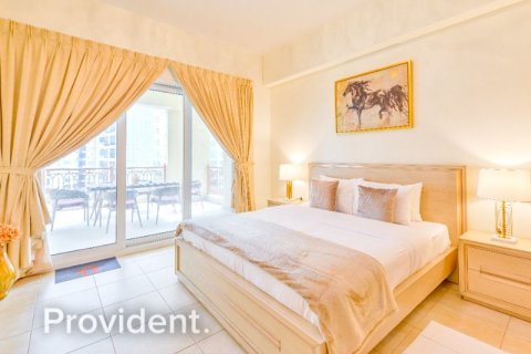 Appartement à Palm Jumeirah, Dubai, 3 chambres, № 30490 - photo 8