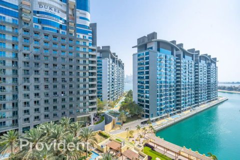 Appartement à Palm Jumeirah, Dubai, 3 chambres, № 30490 - photo 12