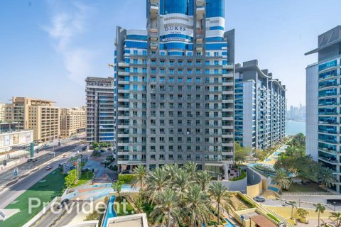 Appartement à Palm Jumeirah, Dubai, 3 chambres, № 30490 - photo 11