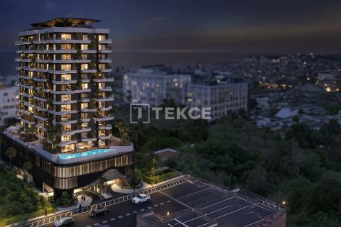 Duplex à Dubai, 2 chambres, 327 m², № 103188 - photo 23