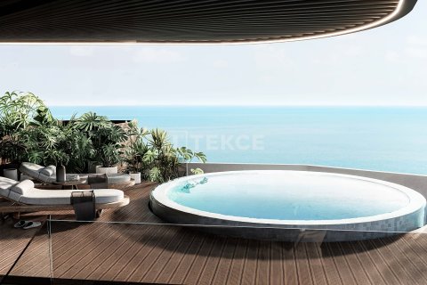 Duplex à Dubai, 2 chambres, 327 m², № 103188 - photo 5