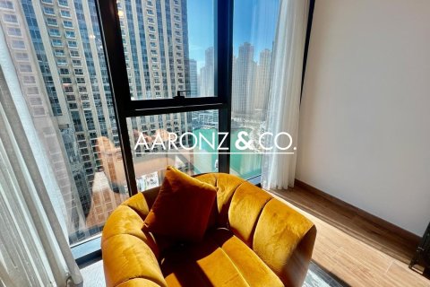 Appartement à Dubai Marina, Dubai, 2 chambres, 108 m², № 103174 - photo 9
