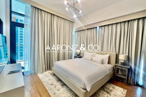 Appartement à Dubai Marina, Dubai, 2 chambres, 108 m², № 103174 - photo 2