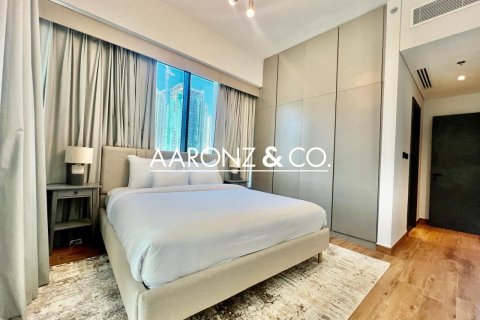 Appartement à Dubai Marina, Dubai, 2 chambres, 108 m², № 103174 - photo 8