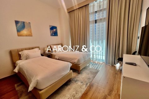 Appartement à Dubai Marina, Dubai, 2 chambres, 108 m², № 103174 - photo 3