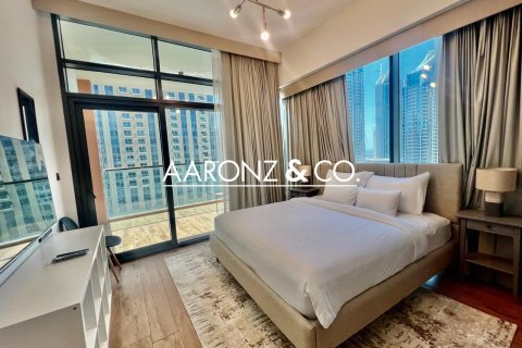 Appartement à Dubai Marina, Dubai, 2 chambres, 108 m², № 103174 - photo 5