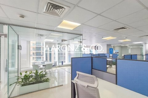 Oficina en Business Bay, Dubai, 155 m², № 103184 - foto 5