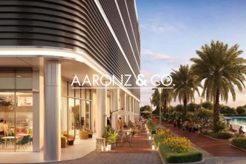 Apartamento en Mohammed Bin Rashid City, Dubai, 1 dormitorio, 76 m², № 103186