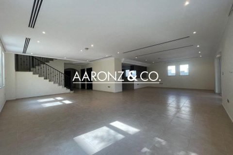 Villa à Jumeirah Park, Dubai, 4 chambres, 442 m², № 103175 - photo 10