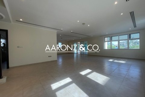 Villa à Jumeirah Park, Dubai, 4 chambres, 442 m², № 103175 - photo 7