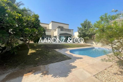 Villa à Jumeirah Park, Dubai, 4 chambres, 442 m², № 103175 - photo 27