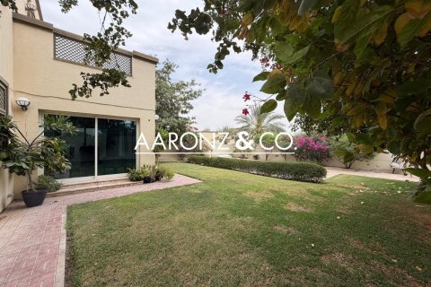 Villa à Jumeirah Park, Dubai, 4 chambres, 442 m², № 103175 - photo 22