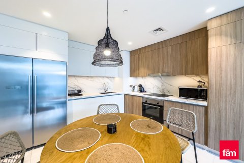 Apartamento en Dubai Harbour, Dubai, 2 dormitorios, 106.2 m², № 16567 - foto 5