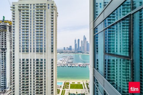 Apartamento en Dubai Harbour, Dubai, 2 dormitorios, 106.2 m², № 16567 - foto 18