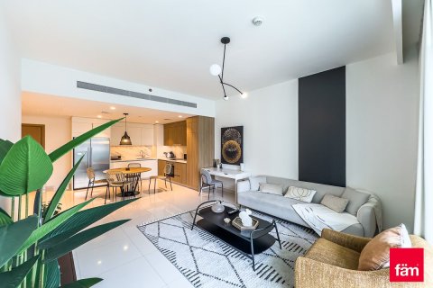 Apartamento en Dubai Harbour, Dubai, 2 dormitorios, 106.2 m², № 16567 - foto 2