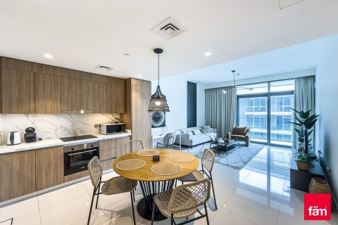 Apartamento en Dubai Harbour, Dubai, 2 dormitorios, 106.2 m², № 16567 - foto 6