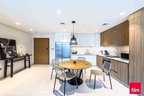 Apartamento en Dubai Harbour, Dubai, 2 dormitorios, 106.2 m², № 16567 - foto 4