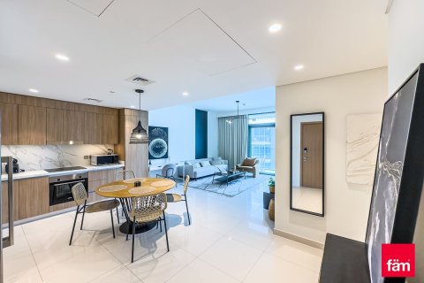 Apartamento en Dubai Harbour, Dubai, 2 dormitorios, 106.2 m², № 16567 - foto 3