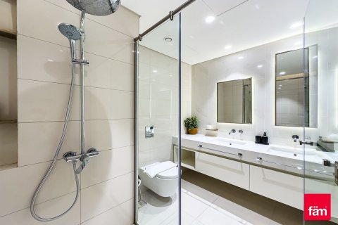 Apartamento en Dubai Harbour, Dubai, 2 dormitorios, 106.2 m², № 16567 - foto 20