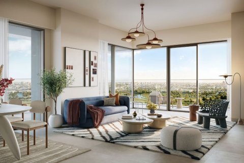 Apartment in Dubai 2 bedrooms, 133.3 sq.m. № 13776 - photo 4