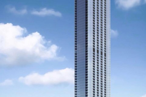 Apartamento en Dubai, 3 dormitorios, 181.9 m², № 13774 - foto 10