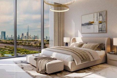 Apartamento en Dubai, 3 dormitorios, 181.9 m², № 13774 - foto 4