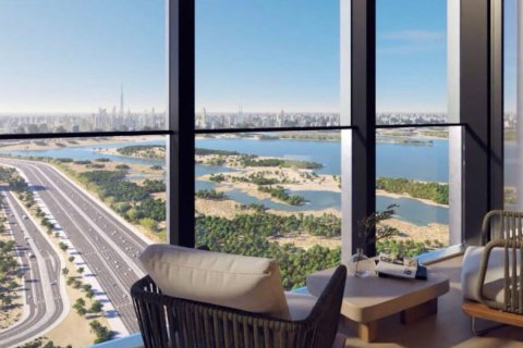 Apartamento en Dubai, 3 dormitorios, 181.9 m², № 13774 - foto 3