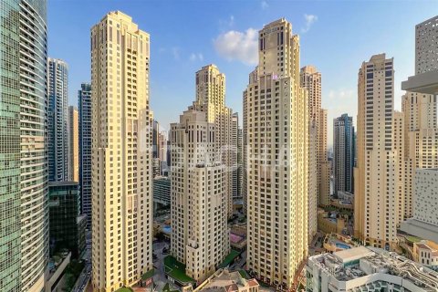 Apartamento en La Vie, Jumeirah Beach Residence, Dubai, 1 dormitorio, 79 m², № 6552 - foto 8