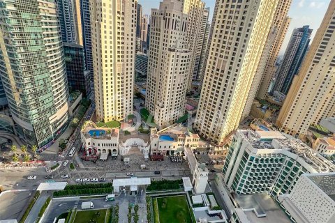 Apartamento en La Vie, Jumeirah Beach Residence, Dubai, 1 dormitorio, 79 m², № 6552 - foto 14