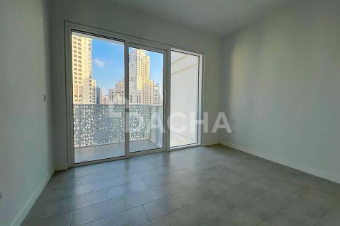 Apartamento en La Vie, Jumeirah Beach Residence, Dubai, 1 dormitorio, 79 m², № 6552 - foto 4