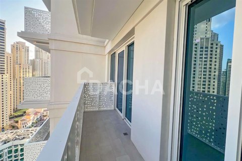 Apartamento en La Vie, Jumeirah Beach Residence, Dubai, 1 dormitorio, 79 m², № 6552 - foto 11