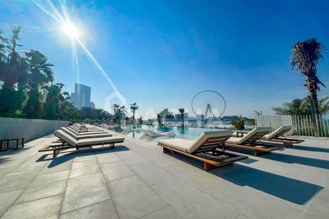 شقة في La Vie, مساكن شاطئ جميرا, دبي 1غرف نوم, 85 م² رقم 6551 - صورة 4