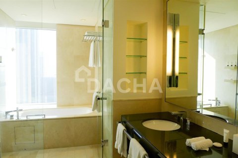 Apartamento en The Address Dubai Marina, Dubai Marina, Dubai, 1 dormitorio, 81.1 m², № 6550 - foto 3
