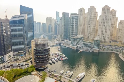 Apartamento en The Address Dubai Marina, Dubai Marina, Dubai, 1 dormitorio, 81.1 m², № 6550 - foto 6