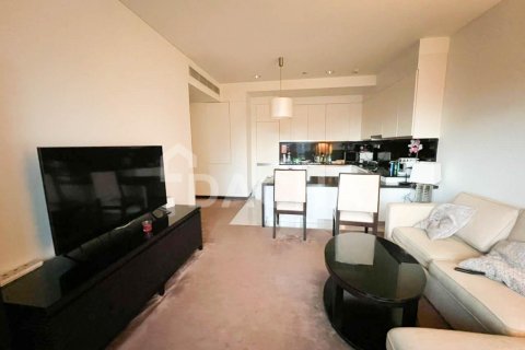 Apartamento en The Address Dubai Marina, Dubai Marina, Dubai, 1 dormitorio, 81.1 m², № 6550 - foto 9