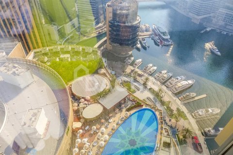 Apartamento en The Address Dubai Marina, Dubai Marina, Dubai, 1 dormitorio, 81.1 m², № 6550 - foto 5