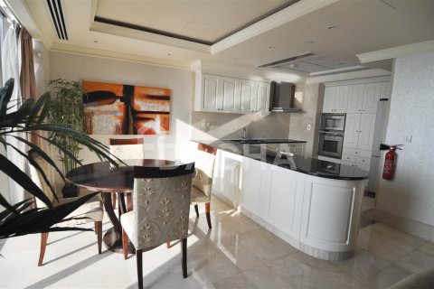 Apartamento en Jumeirah Beach Residence, Dubai, 1 dormitorio, 136 m², № 6549 - foto 8