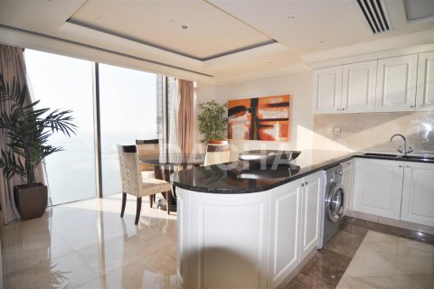 Apartamento en Jumeirah Beach Residence, Dubai, 1 dormitorio, 136 m², № 6549 - foto 7