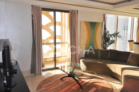Apartamento en Jumeirah Beach Residence, Dubai, 1 dormitorio, 136 m², № 6549 - foto 9