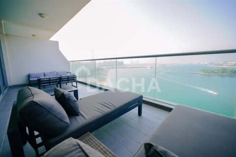 Снять в аренду квартиру в Azure Residences, Пальма Джумейра, Дубай: 1 спальня, 106.1м², № 6553 - фото 12