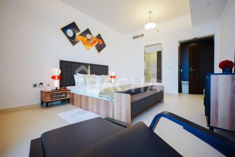 Снять в аренду квартиру в Azure Residences, Пальма Джумейра, Дубай: 1 спальня, 106.1м², № 6553 - фото 10
