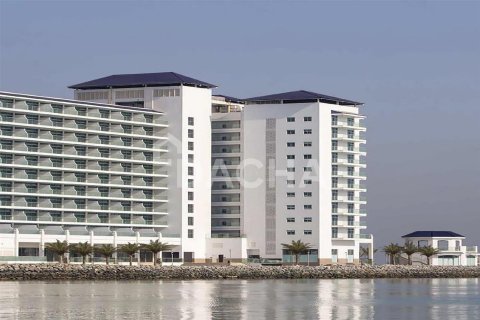 Снять в аренду квартиру в Azure Residences, Пальма Джумейра, Дубай: 1 спальня, 106.1м², № 6553 - фото 2