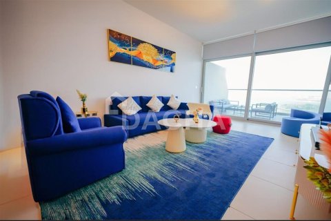 Снять в аренду квартиру в Azure Residences, Пальма Джумейра, Дубай: 1 спальня, 106.1м², № 6553 - фото 14