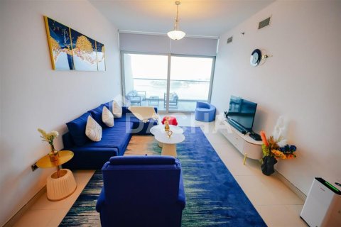 Снять в аренду квартиру в Azure Residences, Пальма Джумейра, Дубай: 1 спальня, 106.1м², № 6553 - фото 13
